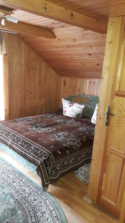 U Romana ياريمتشي المظهر الخارجي الصورة