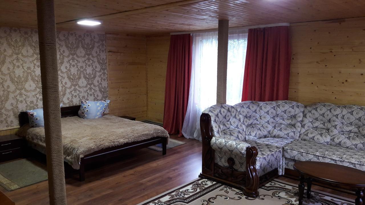 U Romana ياريمتشي المظهر الخارجي الصورة