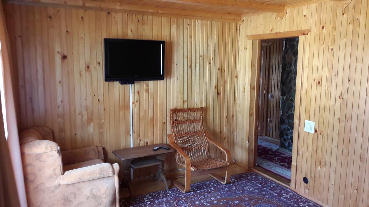U Romana ياريمتشي المظهر الخارجي الصورة